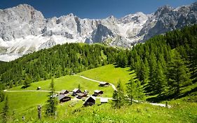 Apartman Ramsau