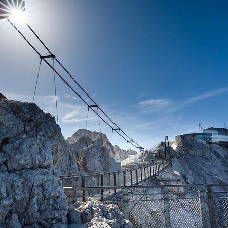 Apartman Ramsau Ramsau am Dachstein Exterior foto