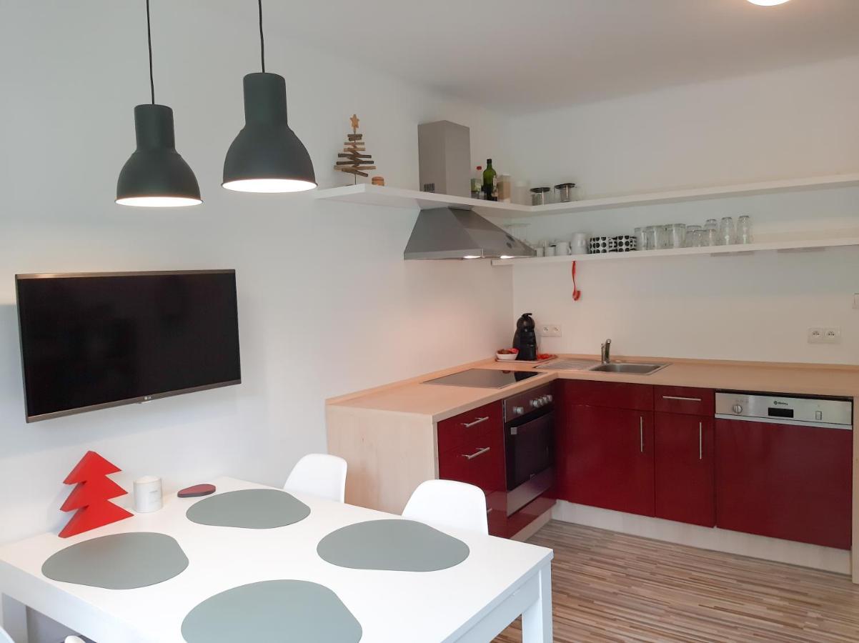 Apartman Ramsau Ramsau am Dachstein Exterior foto