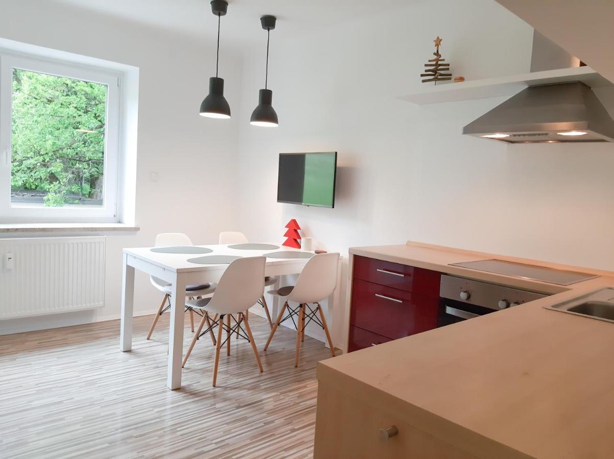 Apartman Ramsau Ramsau am Dachstein Exterior foto